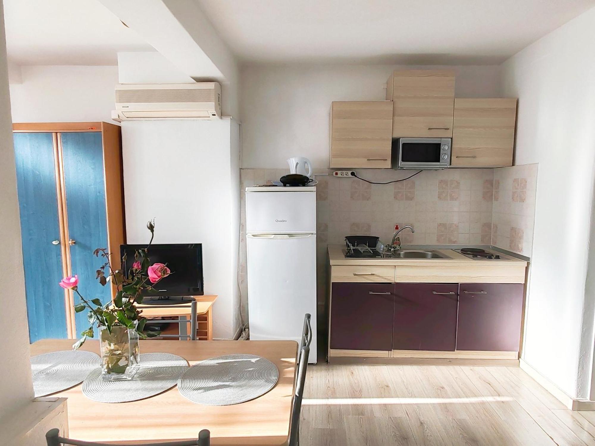 Marko Apartment Rovinj Exterior photo