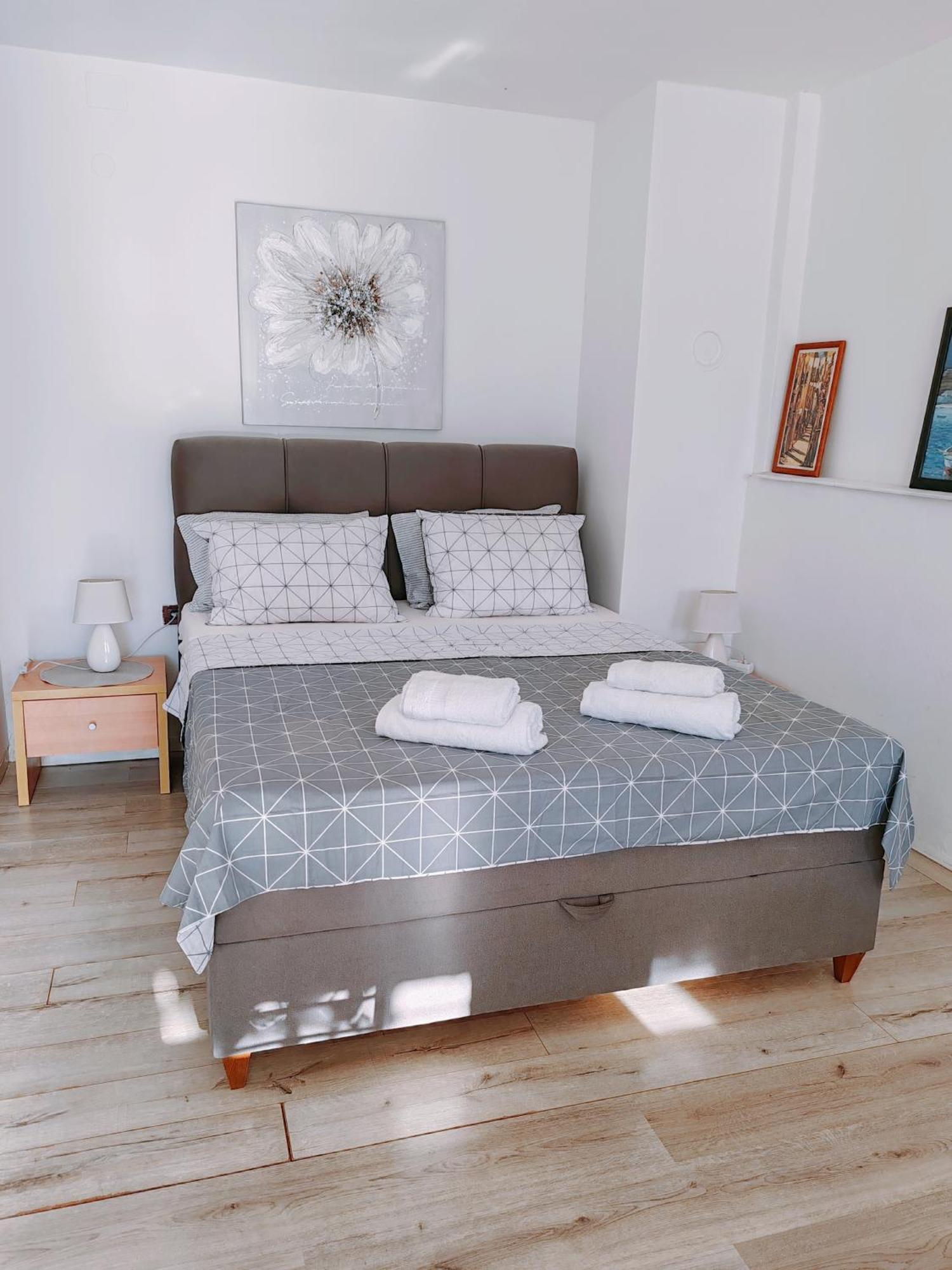 Marko Apartment Rovinj Exterior photo