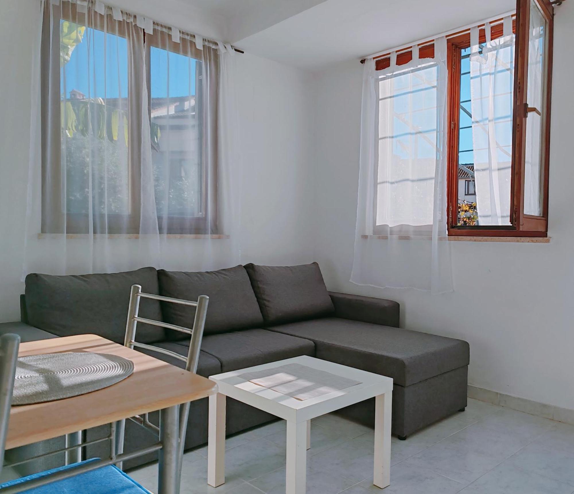Marko Apartment Rovinj Exterior photo
