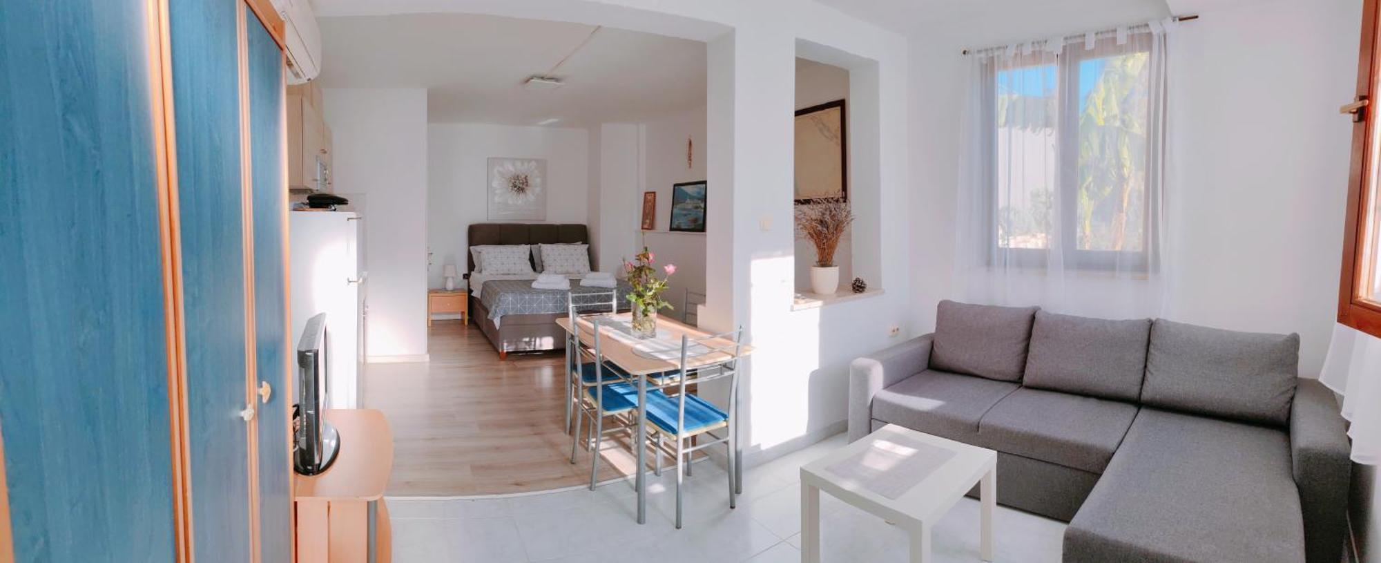 Marko Apartment Rovinj Exterior photo